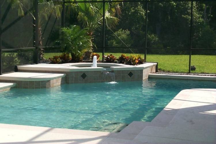 classic pool tile