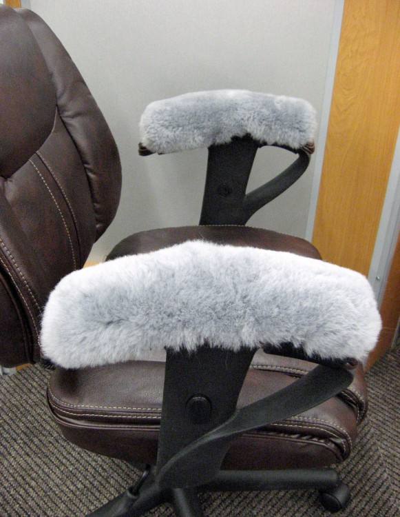 chair armrest covers