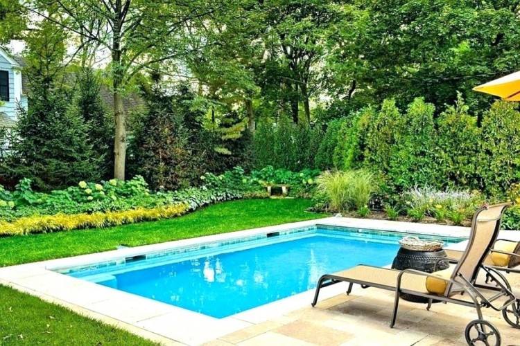 Full Size of Backyard Backyard Pool Designs Mini Backyard Pool Backyard Designs With Small Pool Backyard