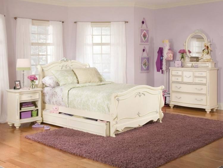Apartment Stunning Young America Bedroom Furniture 17 Best White