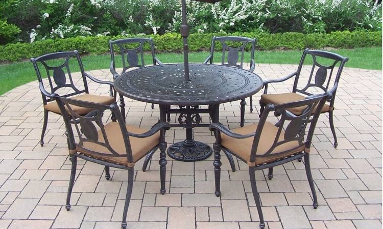 Shop for outdoor dining chairs