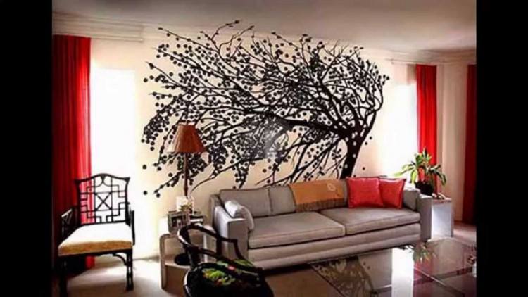 decor ideas for large wall spaces large wall decorating ideas for a living space