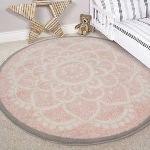 baby room area rugs nursery girl large size of bedroom accent for by rug  bed blush
