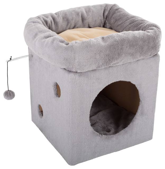 sightly outdoor cat house plans free fresh indoor designs houses decorations pet design modern ideas for