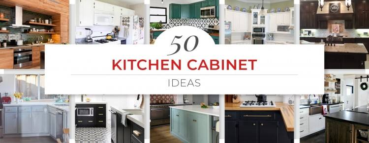 Bronze Kitchen Appliances Under Small Open White Kitchen Cabinet And Wooden Countertop Als Single Kitchen