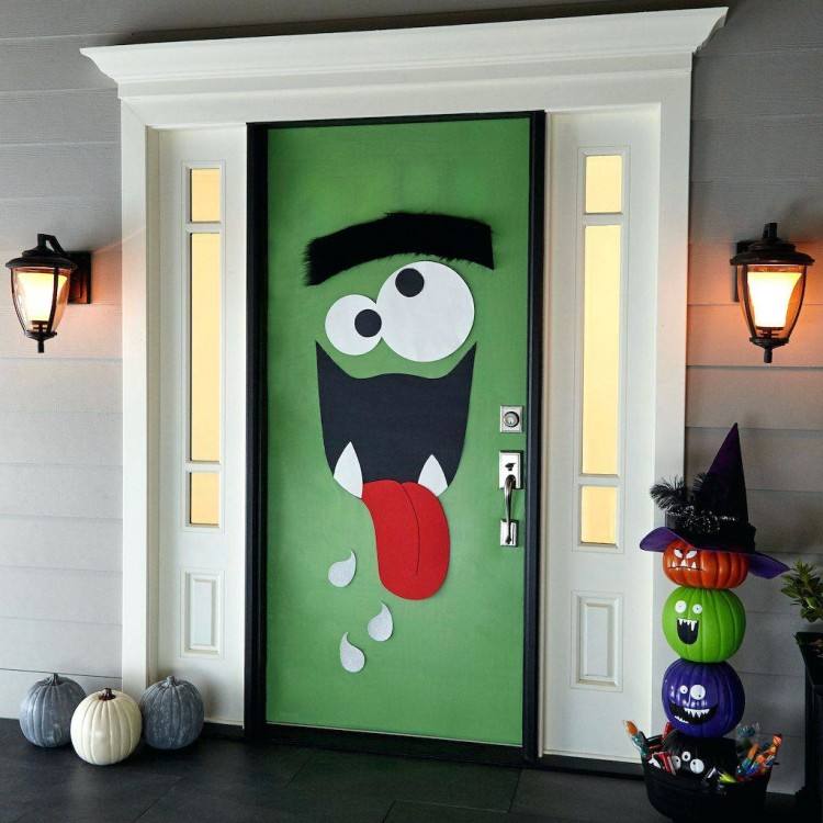 halloween door decorating ideas fun and cute door decorations decoration ideas halloween door decorating ideas office