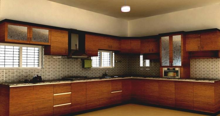 016 Image1 Modular Kitchen India Archaicawful Designs Indian Style Parallel Design 2016 1920