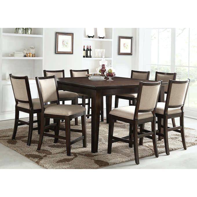 Dining Room Kijiji Edmonton Table And Chairs By Retro Kitchen Dinette Sets With Black White Floor Cool For Decoration Area Rugs Toddler Boy Bedding Ideas