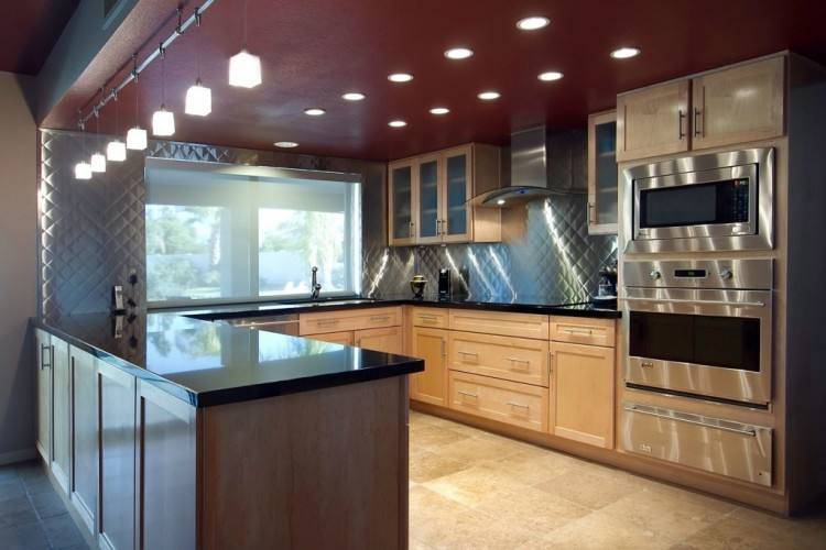 This portion of the post as titled “Modern Kitchen Designs 2015” is also containing many beautify u shaped kitchen ideas here