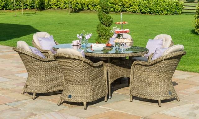 Patio Furniture