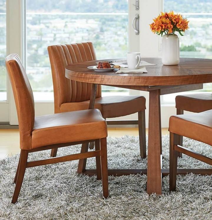 Fabulous Dining Table Chair Design 6 Solid Wood Chairs Within Wooden  Kitchen The New Way Home Decor Having Designs 13
