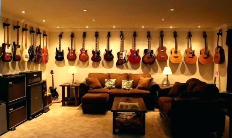 guitar room decor amazing boys room decor ideas with guitar and heartbeat  wallpaper wooden theme for