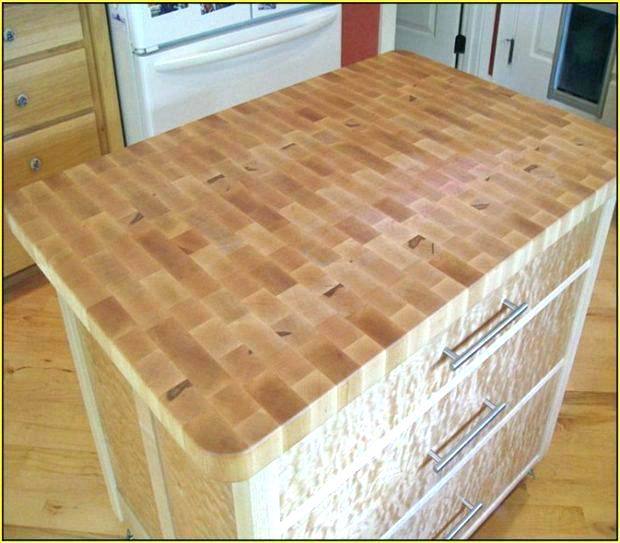 Countertops Cost Thick Wood Countertops Inexpensive Butcher Block Wood  Kitchen Island Diy Countertop Ideas Birch Wood Countertops 2x6 Countertops  Solid Wood