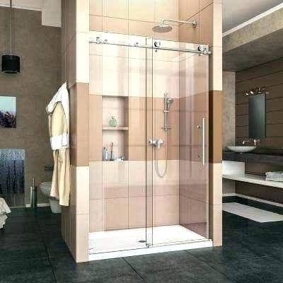 home depot shower stall