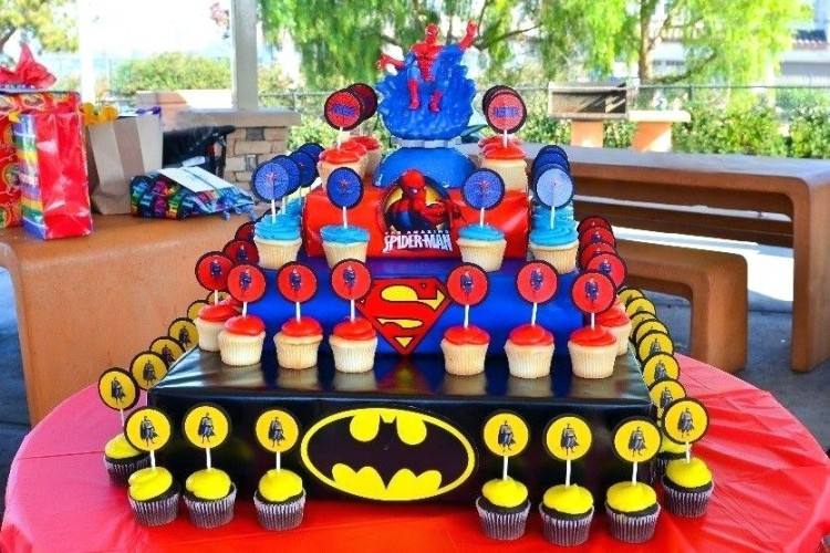 cupcake decorating ideas for boy baby shower pull apart cakes best you will love