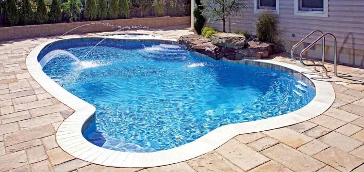 design your own pool