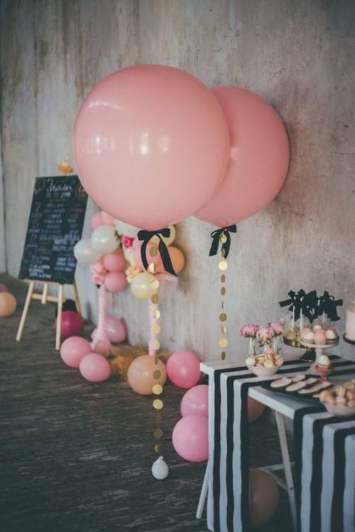 balloon decoration ideas lovable very easy balloon decoration ideas part balloon  decoration ideas for bridal shower