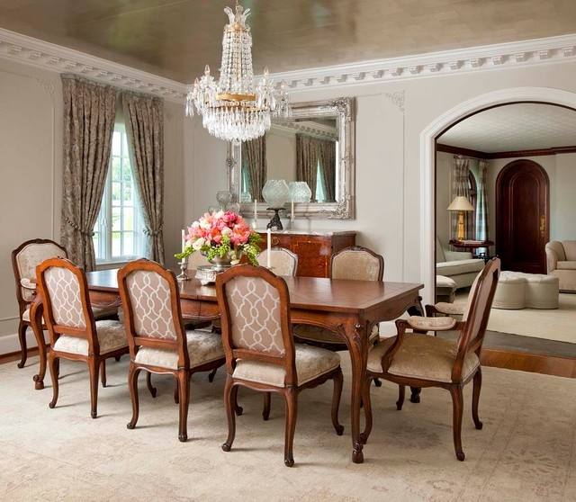 traditional dining room table traditional dining room furniture table and chairs set