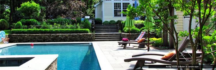 Outdoor Living Space in Middletown NJ Houzz Pic (1)