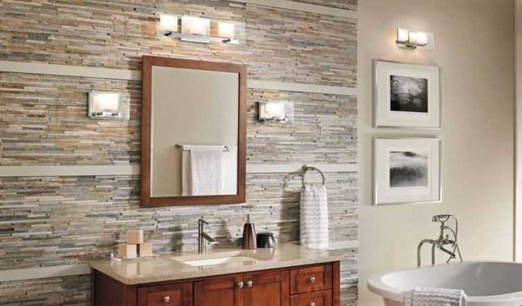 bathroom vanity ceiling lights