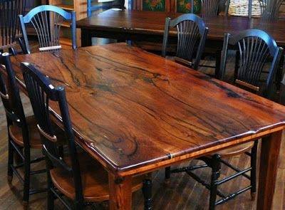 mesquite dining chairs rustic mesquite live edge table contemporary dining  room mesquite dining furniture
