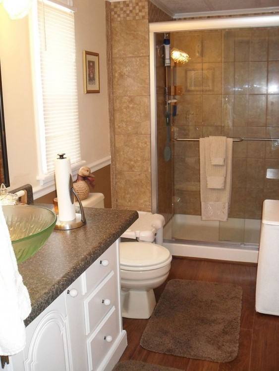mobile home bathroom remodel pictures mobile home remodeling ideas pictures outstanding bathroom interior mobile home master