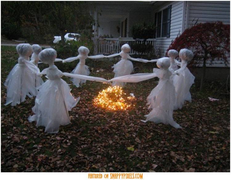 Halloween Party Decoration Ideas 11