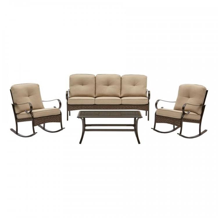 Patio Furniture Deals at Watson's Home Makeover Sale, St
