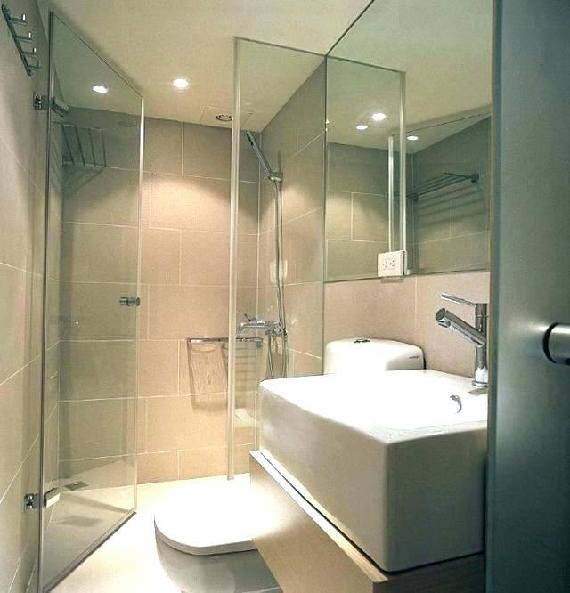 Modern Small Bathroom Design Modern Bathroom Design For Your Design Type 78 Intended For