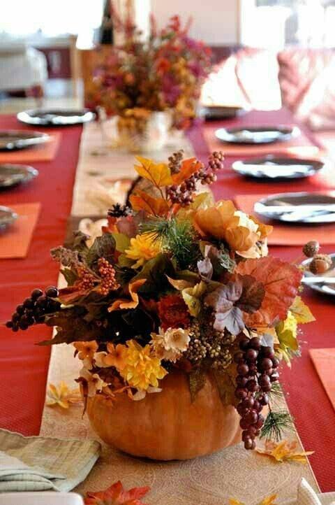 Fall Wedding Centerpiecesn Budget Autumn Decor 300x225 Phenomenal Decoration  Ideas Diy On A 1224