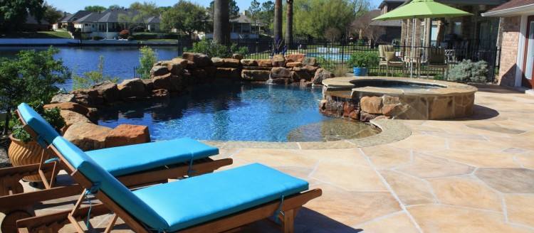 swimming pool austin tx designer pools outdoor living