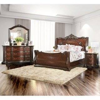 Furniture Charleston Style Huge Oak Laminate