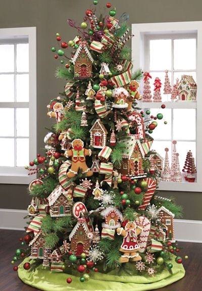 14 Fabulous Christmas Candy Decorations Image Inspirations Candy  Christmas Decorations Ideas For Outside How To Make