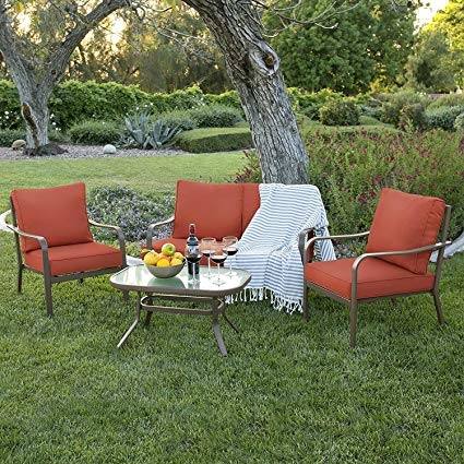 Turn your outdoor space into a relaxing oasis with these wonderful patio  furniture pieces