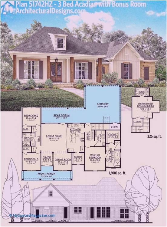single story house design one story house plans