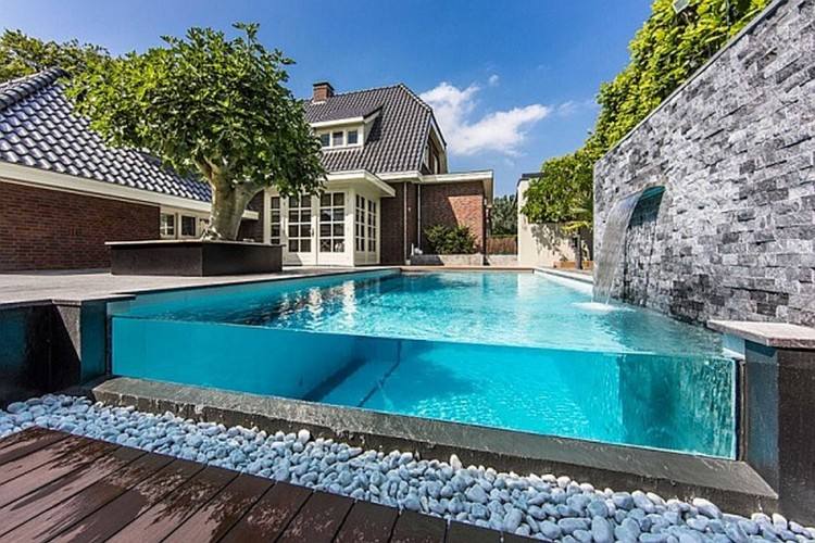 Some of the hottest pools for these yards