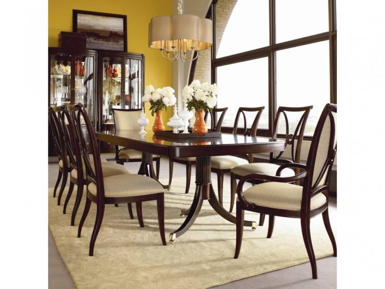 Dining Chair, Best Thomasville Dining Room Table And Chairs Best Of Thomasville  Studio 455 Dining