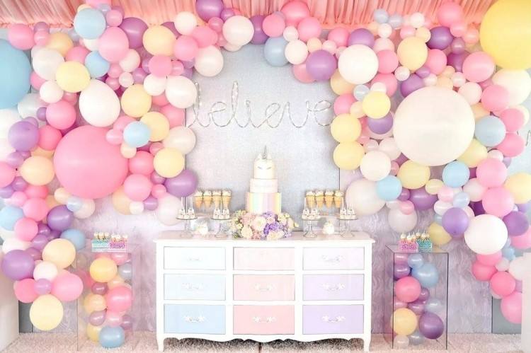 decoration for table party top 5 sweet dessert table ideas for table decoration ideas 40th birthday