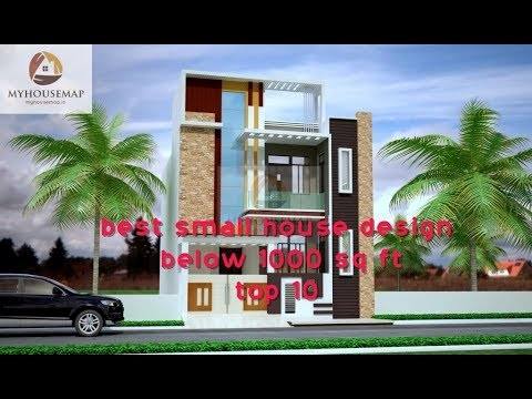 Small House Design