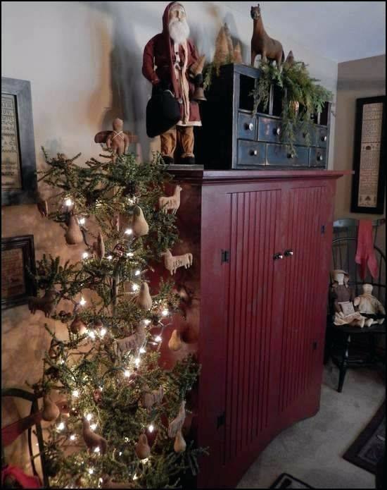 Colonial Christmas Decor Ideas Midwest Living