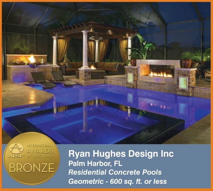 They have built over 3,000 beatiful custom made inground pools in the  Central Texas area alone