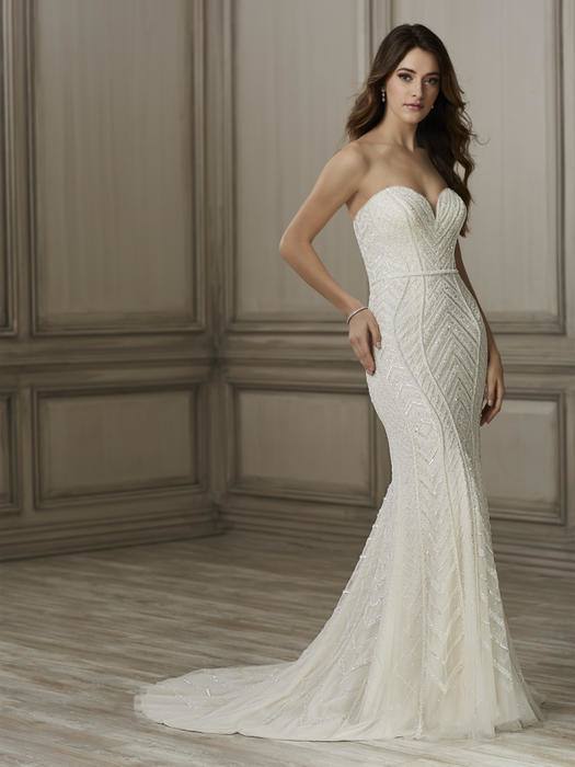 Allure Bridal Collection