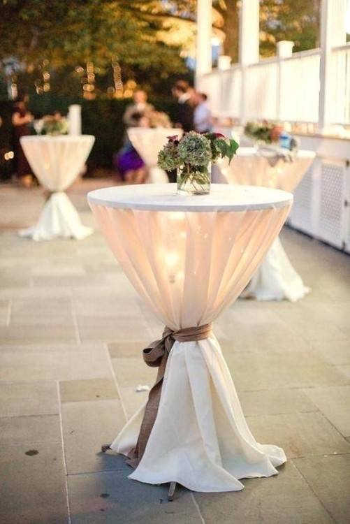 Wedding Reception CenterpiecesWedding Table