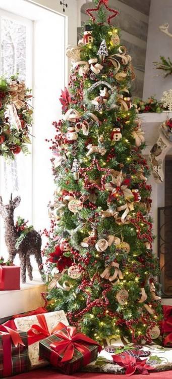 Best Pencil Christmas Tree Ideas On Pinterest Pine Slim White Decorating I Need Some Grapevines