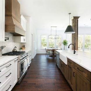 small white kitchen ideas kitchens with white cabinets kitchen with dark tile floors small white galley