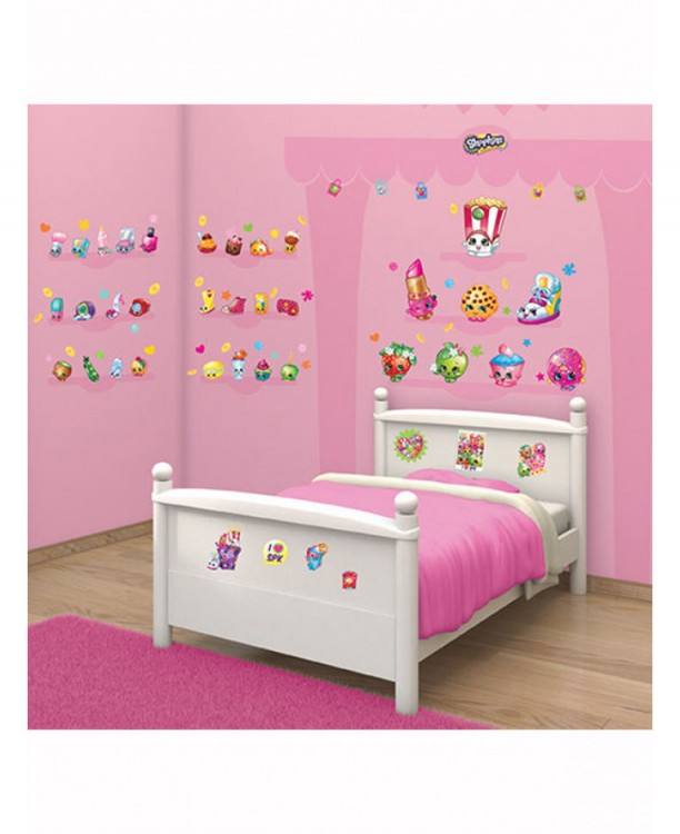 SHOPKINS kid's dressers