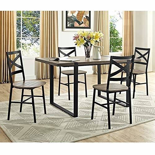 Driftwood Dining Room Furniture