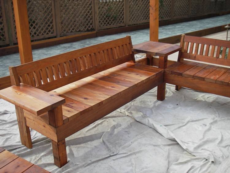 Red Wood for Sweet Red Wood Rocking Chair and redwood patio furniture
