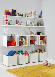 organized play room space kid toy organization ideas toddler storage 7 tips  toys