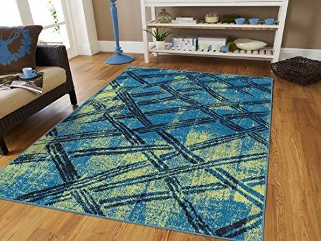 purple and green area rug blue green brown area rugs feet modern  contemporary shag shaggy blue